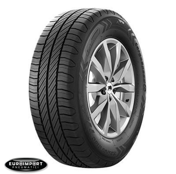 Tigar CargoSpeedEVO  215/65 R17 112 H  Carico C  8PR